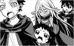 Chapter 18: Exploring the Maze
