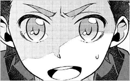 Chapter 19: The Water Sprite's Spring