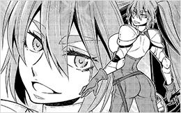 Chapter 21: Chance Meeting
