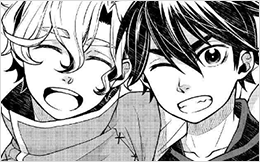 Chapter 23: Their Goal