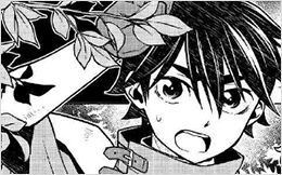 Chapter 25: A Picnic in the Forest of Demons
