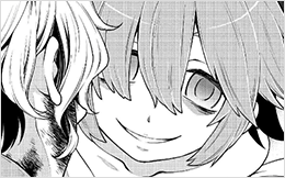 Chapter 29: Invitation to the Darkness