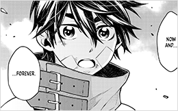 Chapter 38: Return