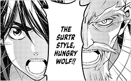 Chapter 40: The Beginning of a Nightmare