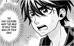 Chapter 41: Discord