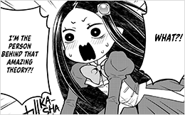 Chapter 43: A New Path