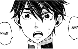 Chapter 45: Darkness is Approaching