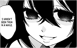 Chapter 47: The Demon's Smile