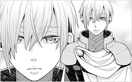 Chapter 52: An Incomplete Hope 