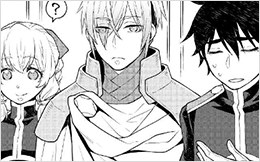 Chapter 55: Early Sign
