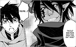 Chapter 56: Emergence