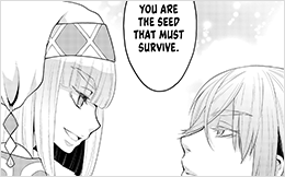 Chapter 57: Dark Clouds