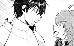 Chapter 59: Sudden Change