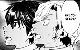 Chapter 60: Storming