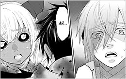 Chapter 61: Tragedy