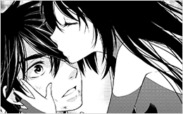 Last Chapter : The Truth