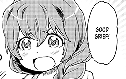 Chapter 6: Friend