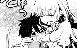 Chapter 8: Black Fury