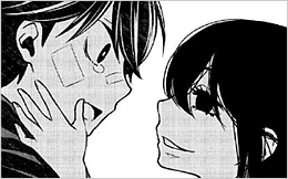 Chapter 14: Black Second Coming