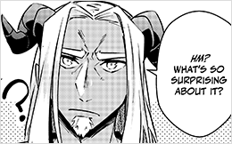 Chapter 6: The Demon's Avatar Strikes!!