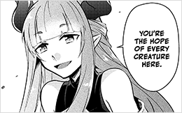 Chapter 8: Everyone's Hope