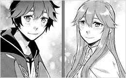 Chapter 9: An Unexpected Reunion