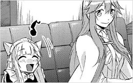 Chapter 11: Myudie's Magic
