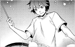 Chapter 12: Friends