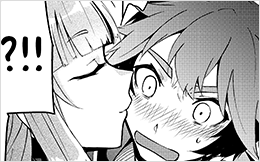 Chapter 15: I'm a dad?!