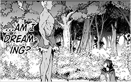 Chapter 16: The Mayor is Out