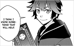 Chapter 20: Fenrir's Anguish
