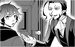 Chapter 26: Netherworld Shopping