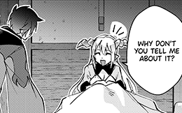 Chapter 31: After Many Happenings
