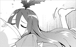 Chapter 34: Bad Temper