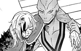Chapter 42: An Unexpected Caller