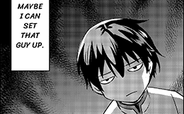 Chapter 5: Poor Little Goddess