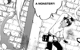 Chapter 12: A Small Hero