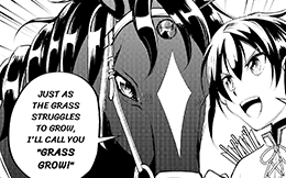 Chapter 14: Grass Grows
