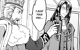 Chapter 19: Trouble Resolved