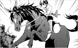 Chapter 20: Trouble Before Travel