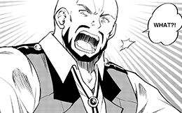 Chapter 21: Beast-Ride Burglar