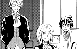 Chapter 24: The Nostalgic Village Taniki