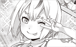 Chapter 21: Awakening and Explosion