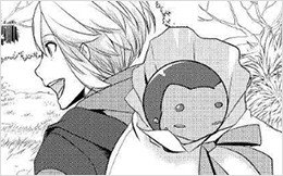 Chapter 5: I'm Off