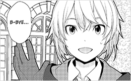 Chapter 9: A Secret Mission?!