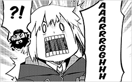 Chapter 27: Midnight Slapstick