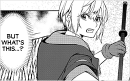 Chapter 29: The Forest Where Evil Lurks