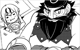 Chapter 31: Off to the Mine and the Town of Blacksmiths!