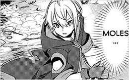 Chapter 32: Mining Day!