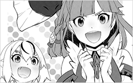 Chapter 37: Let's Go on a Raid!